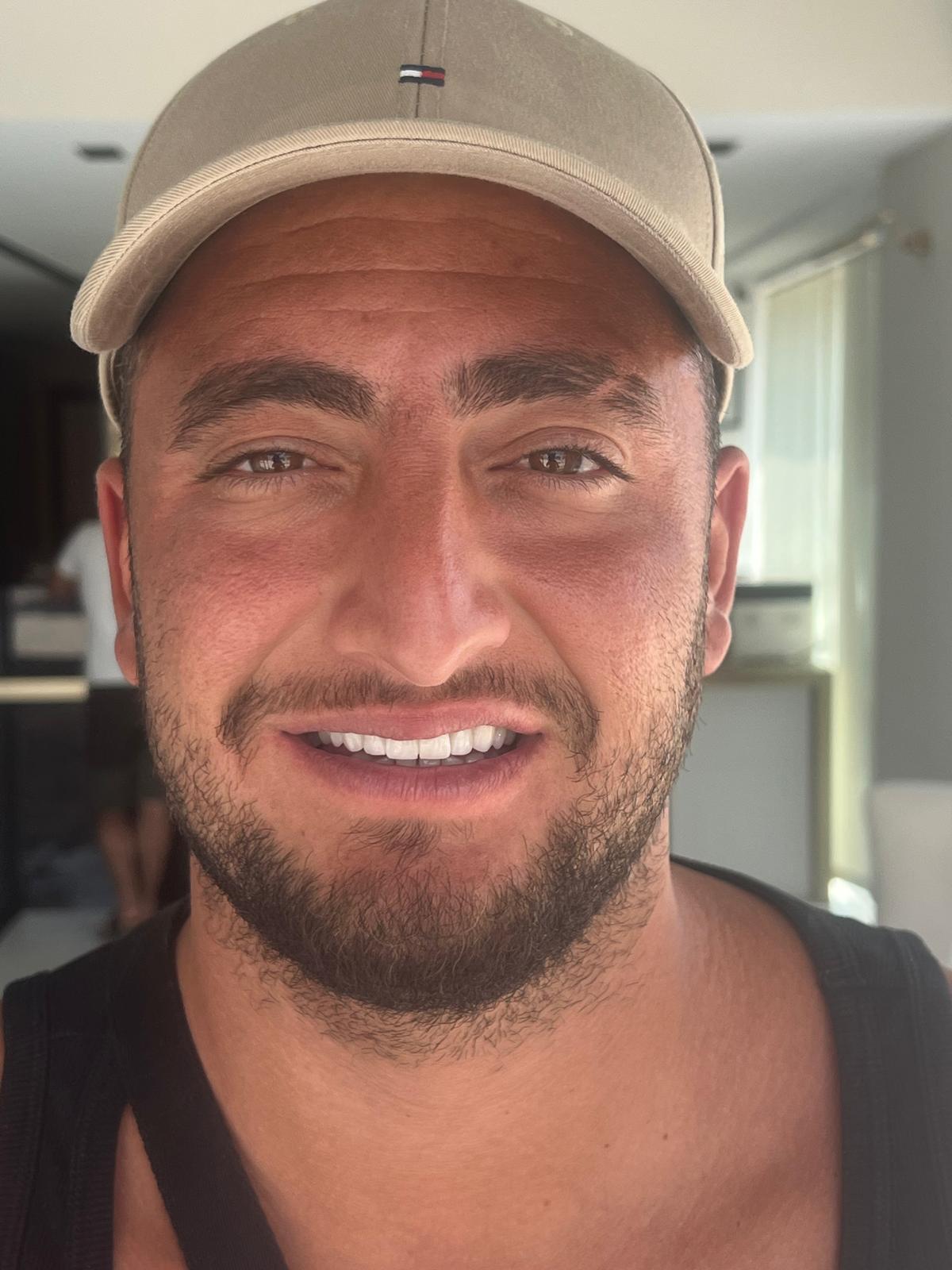 ECE Dental Patient Transformation